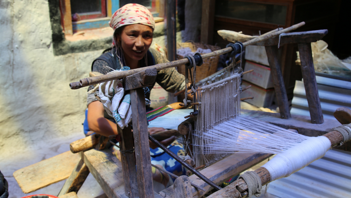 Festival Treks
