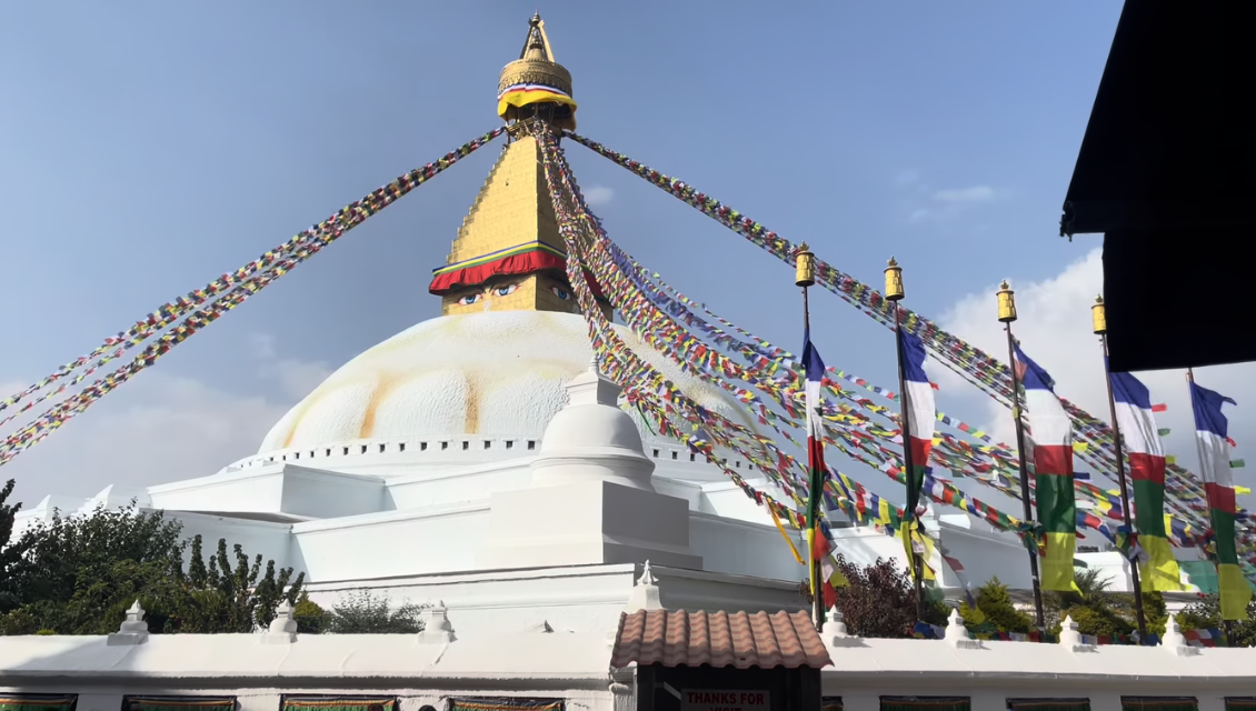 Day Tours in Nepal