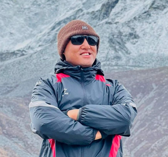 Phu-Rinji-Sherpa